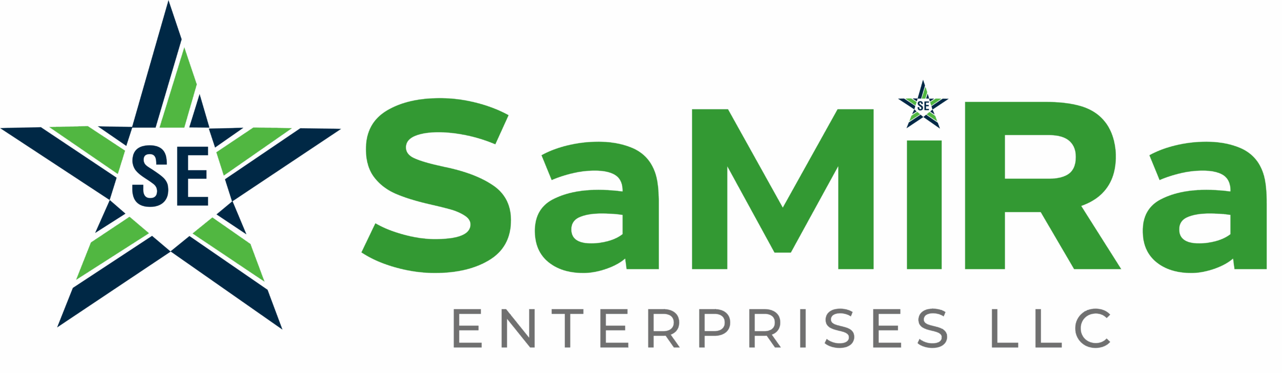 Samira Logo