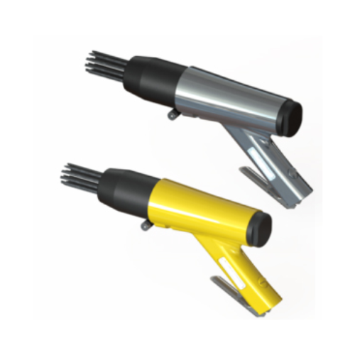 Aluminium Needle Gun