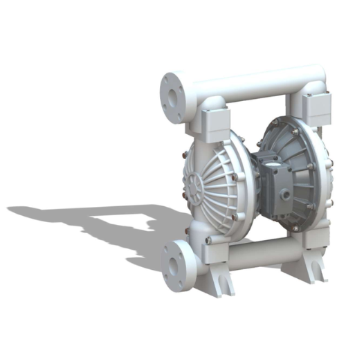 Ductile Iron AODD Pumps