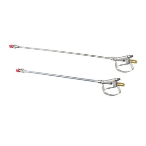 Paint Spray Pole Gun