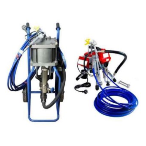 Pneumatic Paint Sprayer