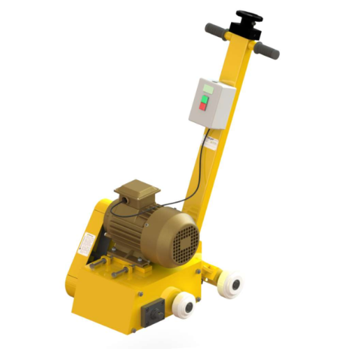 Scarifier