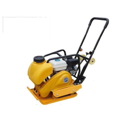 Plate Compactor