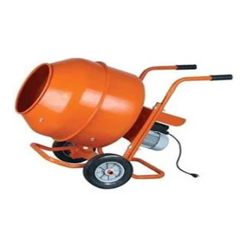Small Mixer 160ltr