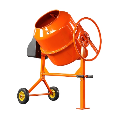 Small Mixer 190ltr
