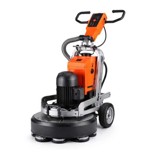 Variable Speed Grinder